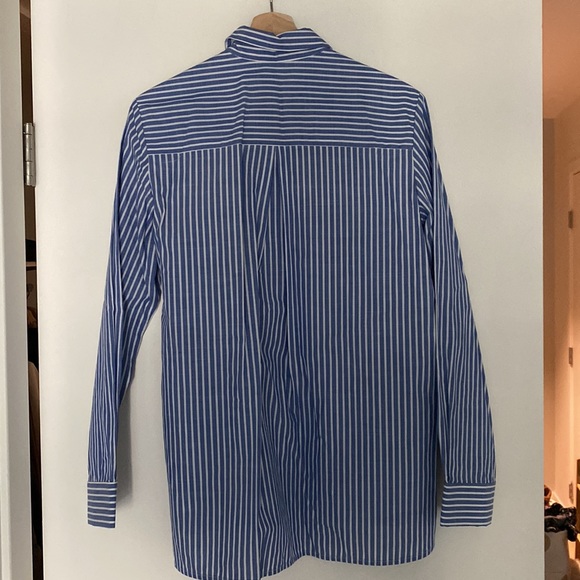 Oversized shirt - Picture 4 of 4